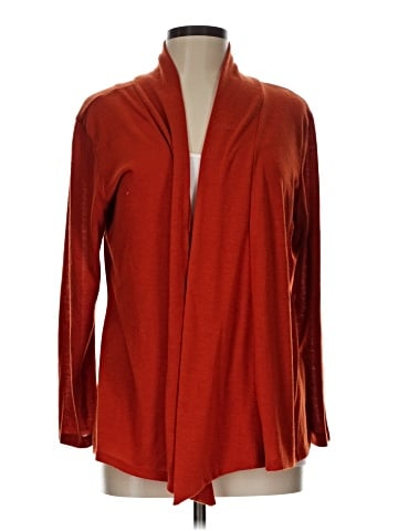 Carol Rose Cardigan (view 1)
