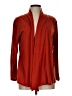 Carol Rose Red Cardigan Size L (estimated) - photo 1