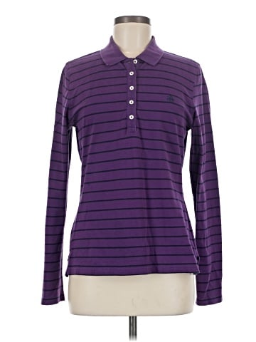 Brooks Brothers 346 Long Sleeve Top (view 1)