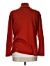 Carol Rose Red Cardigan Size L (estimated) - photo 2