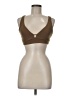 Athleta Brown Sports Bra Size M (estimated) - photo 1