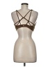 Athleta Brown Sports Bra Size M (estimated) - photo 2