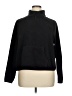 Tek Gear Black Turtleneck Sweater Size 1X - photo 1