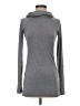 Athleta Gray Turtleneck Sweater Size XXS - photo 1