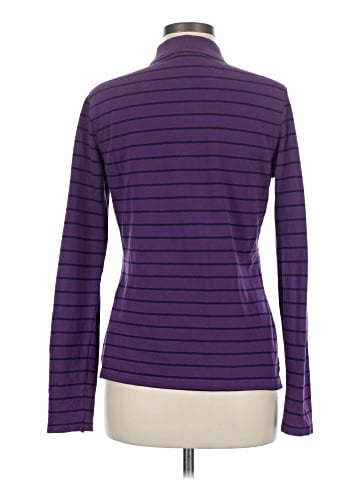 Brooks Brothers 346 Long Sleeve Top (view 2)