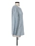 Assorted Brands Blue Long Sleeve Top Size S - photo 4