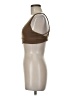 Athleta Brown Sports Bra Size M (estimated) - photo 5