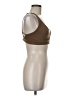 Athleta Brown Sports Bra Size M (estimated) - photo 4