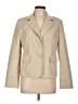 Willi Smith Tan Blazer Size 10 - photo 1