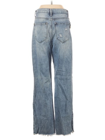 Vibrant M.I.U Jeans (view 2)