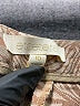 Etcetera Animal Print Tan Casual Pants Size 10 - photo 7