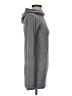 Athleta Gray Turtleneck Sweater Size XXS - photo 4