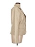 Willi Smith Tan Blazer Size 10 - photo 4