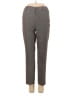 Unbranded Tweed Gray Dress Pants Size 8 - 10 - photo 1