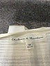 Chelsea & Theodore Ivory Pullover Sweater Size M - photo 7