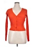 H&M Orange Cardigan Size XL - photo 1