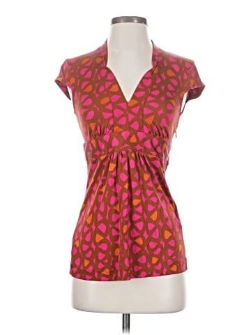Trina Turk Blouse (view 1)