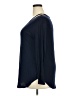 Amaryllis 100% Modal Blue Long Sleeve Top Size XXL - photo 5