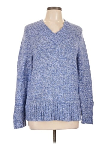 Designers Originals Pullover Sweater (view 1)