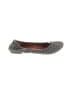 Lucky Brand Tweed Gray Flats Size 8 - photo 1