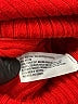 A New Day Red Pullover Sweater Size L - photo 8