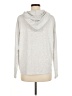 Rae Dunn Silver Sweatshirt Size M - photo 2