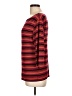 Paul Harris Design Red 3/4 Sleeve Top Size L - photo 5