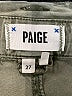 Paige Green Cargo Pants Size 27 waist - photo 7