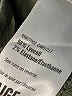 Paige Green Cargo Pants Size 27 waist - photo 8