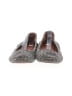 Lucky Brand Tweed Gray Flats Size 8 - photo 2