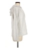 Rae Dunn Silver Sweatshirt Size M - photo 4