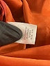 Christopher & Banks Orange Blazer Size 2X - photo 7