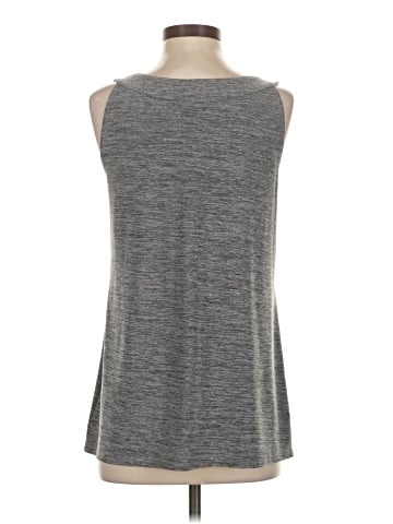 AB Studio Sleeveless Top (view 2)