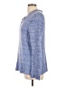 Designers Originals Blue Pullover Sweater Size L - photo 5