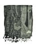 Unbranded Gray Scarf One size - photo 2