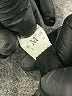 Unbranded Solid Black Formal Skirt Size M - photo 5
