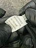 Unbranded Solid Black Formal Skirt Size M - photo 6
