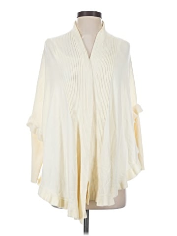 MULTIPLES Poncho (view 1)