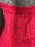 Unbranded Pink Sleeveless T-Shirt Size M - photo 7