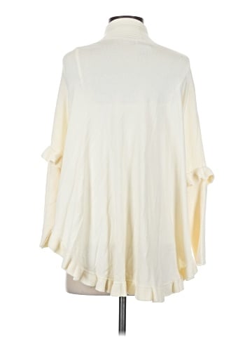 MULTIPLES Poncho (view 2)