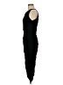 Lulus Solid Black Cocktail Dress Size M - photo 5