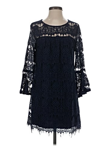 Speechless Cocktail Dress (view 1)