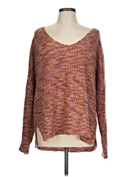 Lucky Brand Pullover Sweater