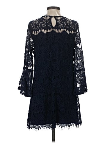 Speechless Cocktail Dress (view 2)