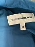 Faith Connexion Blue Blazer Size M - photo 6
