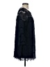 Speechless Blue Cocktail Dress Size S - photo 4