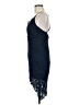 Lulus Blue Cocktail Dress Size M - photo 5