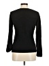 Charter Club Black Pullover Sweater Size M - photo 2
