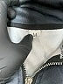 Unbranded Black Sweatshirt Size M - photo 7
