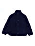 Crewcuts 100% Polyester Blue Cardigan Size 8 - 9 - photo 1